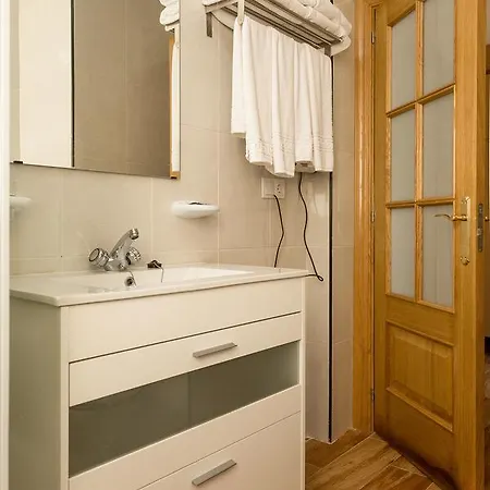 Apartamento Viviendas De Uso Turístico