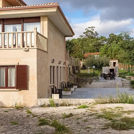 Lägenhet Viviendas De Uso Turistico *