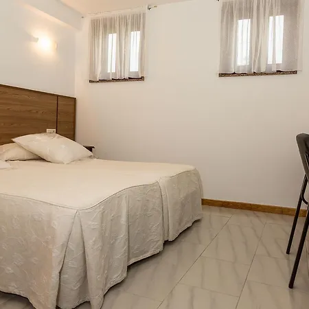 Apartamento Viviendas De Uso Turístico Porto do Son