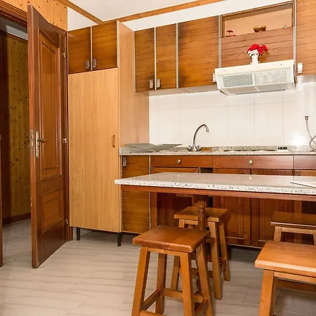 Apartamento Viviendas De Uso Turístico *